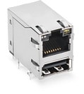 WE-RJ45 LAN Transformer